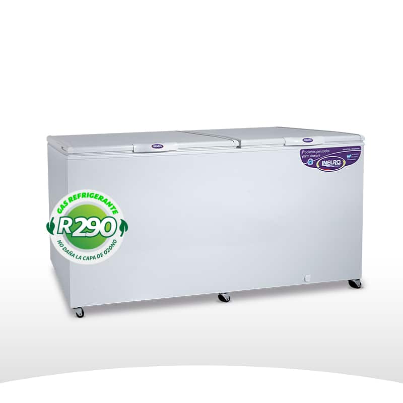 Freezer-Horizontal-Inelro-FIH700-1