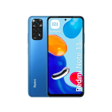 Tel.Celular Xiaomi Redmi Note 11, 6.4"