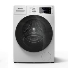 Lavarropa Automatico WHIRLPOOL WNQ95AB 9.5kg Carga Frontal