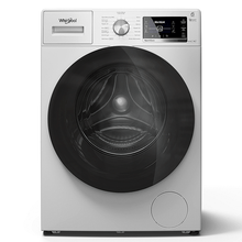 Lavasecarropa Whirlpool Wnc95Ab,9.5Kgs,Inv,Fro,1400,B