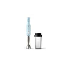Licuadora Mixer Philips ProMix Daily Collection HR2531/50 400w Azul Perla Inoxidable