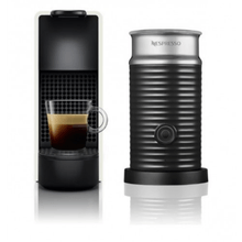 Cafetera Nespresso Essenza Mini + Aerocc.a3kc30