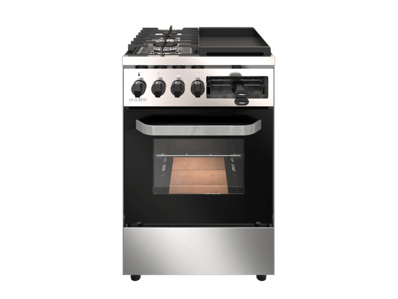 Cocina-A-Gas-Morelli-Saho-550-2H-Multigrill