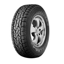 Cubierta Para Camioneta Bridgestone 225/70R17 Dueler