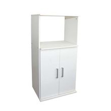 Gabinete para Microonda Platinum 3046 Blanco