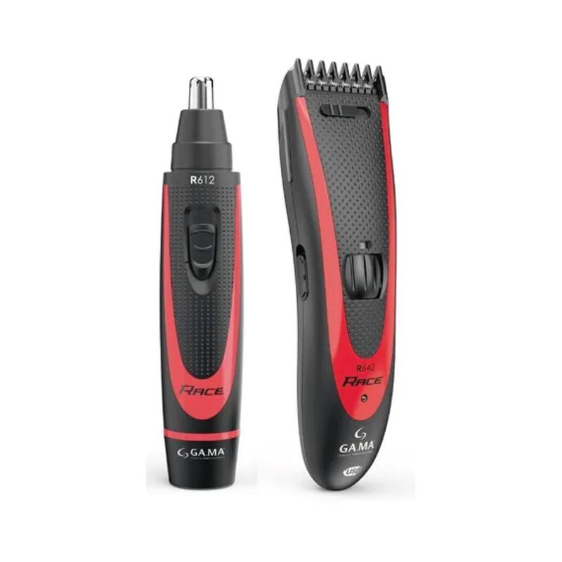 Cortadora-De-Cabello-Ga.Ma-Pack-Clipper-Race-R644-