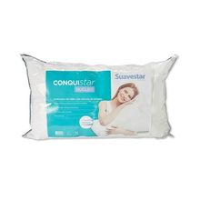 Almohadas Suavestar Conquistar 0.70X0.40