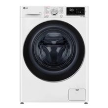 LAVARROPA AUTOMATICO LG | WM85WVC5S6P | 8.5KG | 1400 RPM |