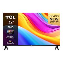 SMART TVTCL 32" L32S5400, SMART FHD,ANDROID TV