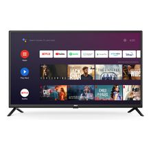 SMART TV RCA 43" C43AND, HD SMART,HDMIx2,ANDROID