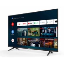 SMART TV RCA 55" AND55P6UHD,UHD 4K,ANDROID,WIFI