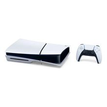 CONSOLA SONY PS5 HW 1TB STND SLIM RETUR + RATCHE