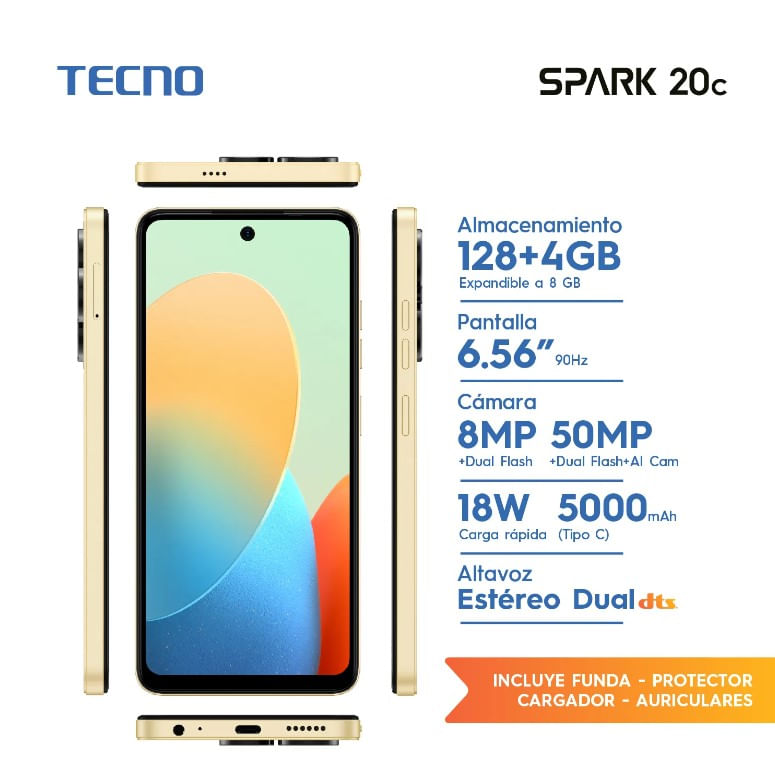 TECNO-SPARK-20C6.564G128G50MPDORADO-b