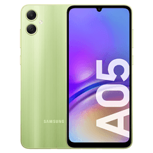 CELULAR SAMSUNG A05 6.7" OC 4GB 64GB 50MP