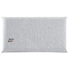 Almohada K.Koil Ultra Plush – Extra Suave y Anatómica (90x40 cm)