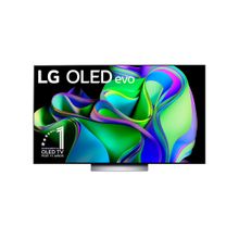 SMART TV LG | OLED | 65" | ULTRA HD | AI THINQ | OLED65C3PSA |