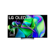 Smart TV LG OLED 65" Ultra HD AI ThinQ OLED65C3PSA