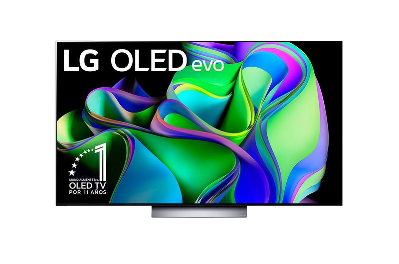 Smart-TV-LG-OLED-65-Ultra-HD-AI-ThinQ-OLED65C3PSA-1