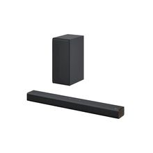 Barra de Sonido Inteligente LG S40Q + 300W S40Q