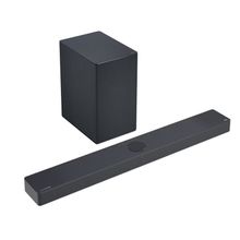 Barra de Sonido LG 100W 2,0 CH SC9S