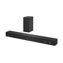 Barra de Sonido Inteligente LG SH7Q + 800W SH7Q