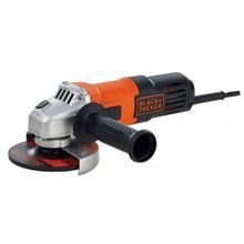 AMOLADORA B&D 4 1/2" 650 W. 12000rpm.