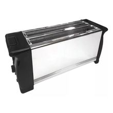 TOSTADOR KANJIHOME TM1400SEC01,4 RODAJAS,BAND.REC