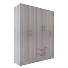 PLACARD CON LUSTRE ORLANDI 3514 BAHIA C/MET 1.51x1.84