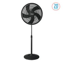 Ventilador de pie Liliana VP20P