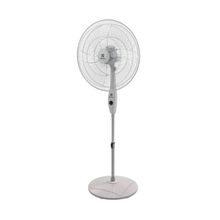 VENTILADOR DE PIE ELECTROLUX VP24P  24" 3VEL A.PLAST