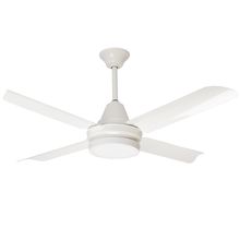 Ventilador de Techo SeverBon VTA 420 TA Blanco