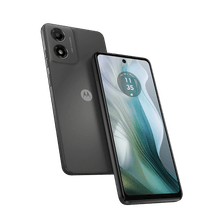 CELULAR MOTOROLA E14 OC 6.6" 2GB 64GB 13M GRIS