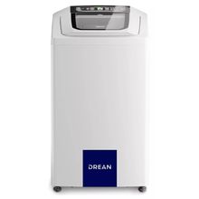 LAVARROPA AUTOMATICO DREAN CONCEPT NEO FUZZY 6.5KG 80 BLANCO