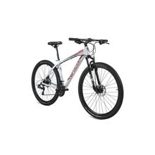 BICICLETA TOPMEGA SUNSHINE R29 21V F/D ALUM T.M