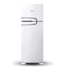 Heladera WHIRLPOOL WRM39CB 340LTS No Frost BLANCA