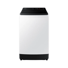 Lavarropas Automático Samsung WA85 8.5kg Inverter Carga Superior Blanco