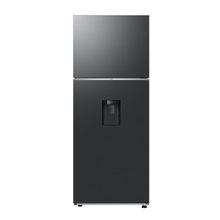 HELADERA CON FREEZER SAMSUNG SART42DG6730B1  424L