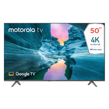 Smart Tv Led MOTOROLA 55" MT5500 UHD 4K