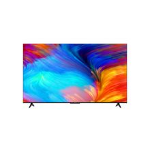 Smart Tv Led TCL 55" 55P6354K UHD 4K