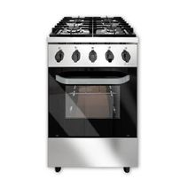 COCINA A GAS MORELLI SAHO KUMA 550 Gas Natural