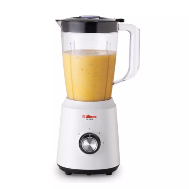 LICUADORALILIANAAL300BLENDY15L600W2VELPBL