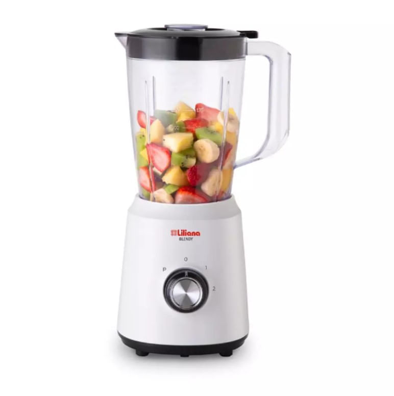LICUADORALILIANAAL300BLENDY15L600W2VELPBL