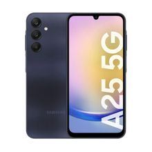 CELULAR SAMSUNG A25 5G OC 6GB 128GB 50MP AZUL OSCURO