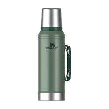 Termo Stanley Clasico 950ml Verde