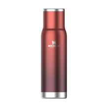 Termo Stanley Adventure To Go 1L Clay - Terracota