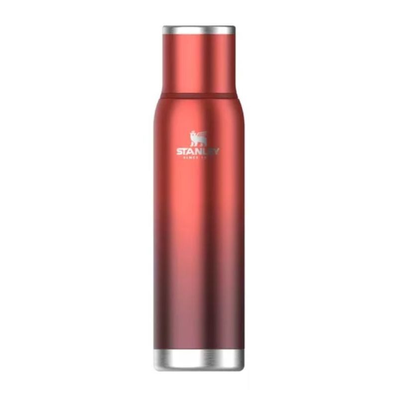 Termo-Stanley-Adventure-To-Go-1.3L-Clay-Terracota
