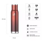 Termo-Stanley-Adventure-To-Go-1.3L-Clay-Terracota-2