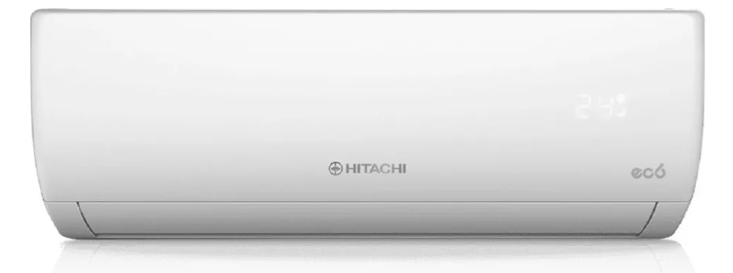 Aire Acondicionado Split Hitachi HSP6100FCECO 6100W Frío/Calor