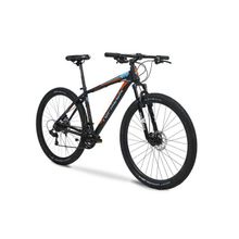 BICICLETA TOPMEGA SUNSHINE R29 21V F/D ALUM T.M