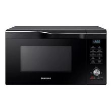 Microondas HotBlast Samsung MC28M6055CK 28Ltrs Negro